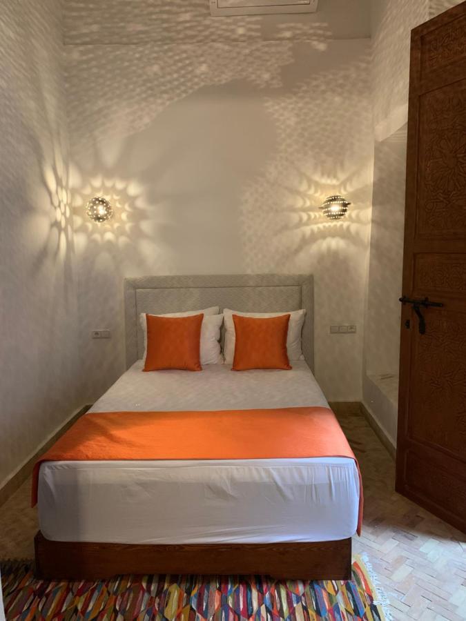 Riad Oscaroi มาร์ราเกช ภายนอก รูปภาพ
