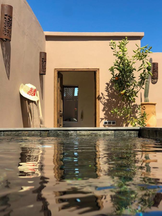 Riad Oscaroi มาร์ราเกช ภายนอก รูปภาพ