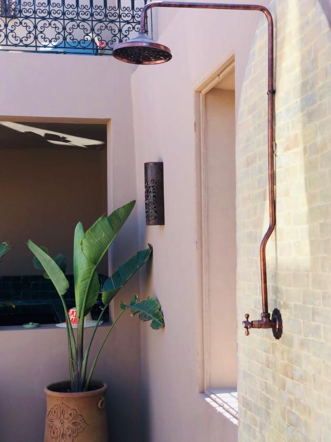 Riad Oscaroi มาร์ราเกช ภายนอก รูปภาพ