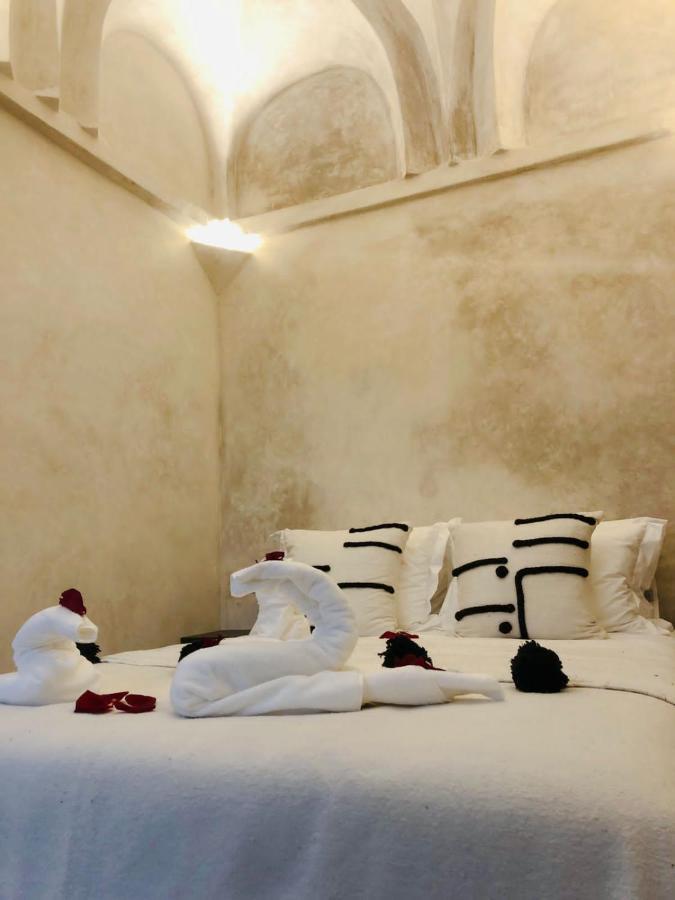 Riad Oscaroi มาร์ราเกช ภายนอก รูปภาพ